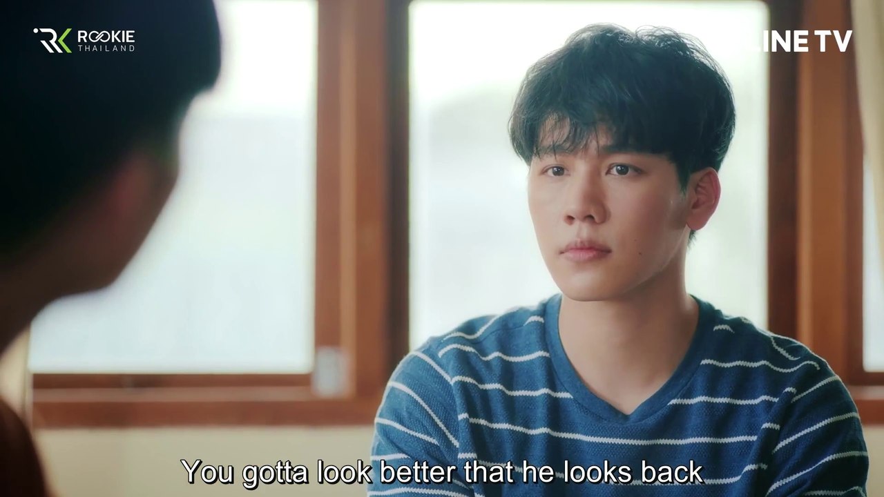 The Best Story EP.3 ENG SUB