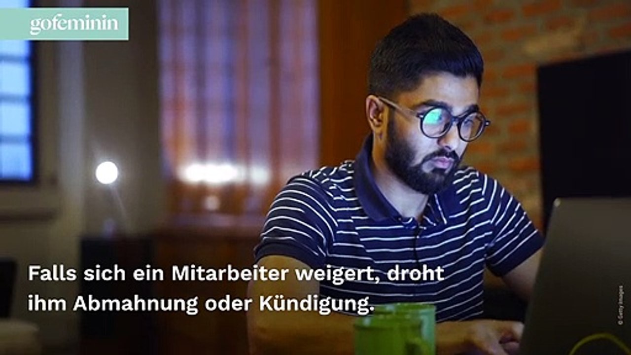 Ende der Homeoffice-Pflicht: Was ihr wissen müsst!