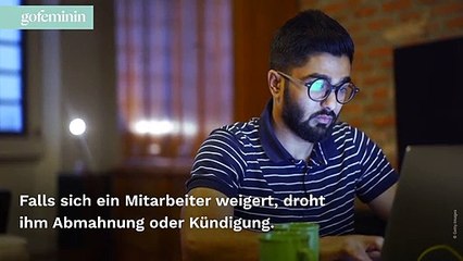 Ende der Homeoffice-Pflicht: Was ihr wissen müsst!