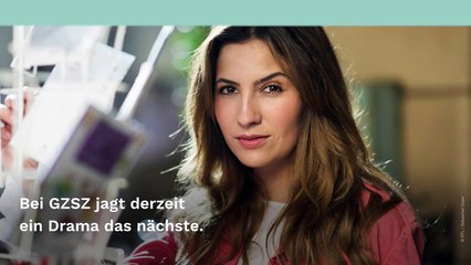 GZGZ: So wird Chryssanthi wegen ihrer Rolle angefeindet