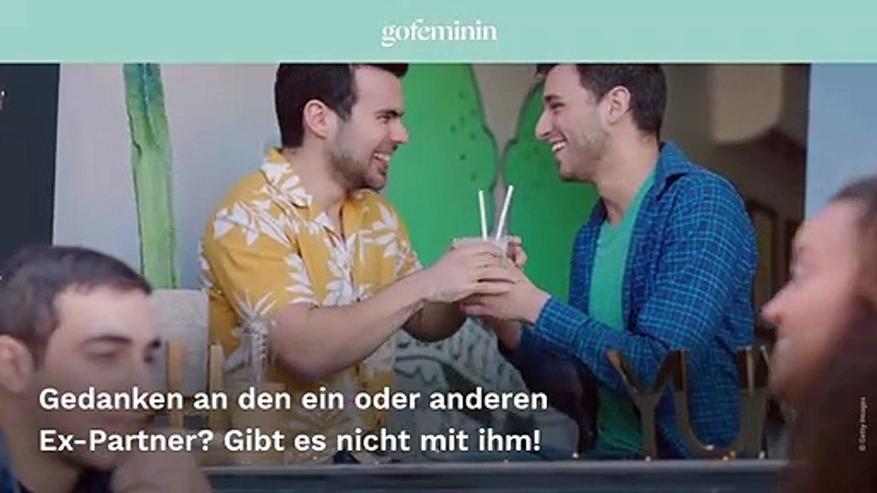 5 untrügliche zeichen dafür, dass er der richtige ist