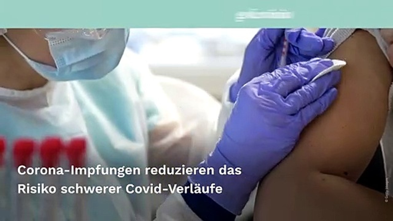 Corona: Wie gut wirken die Impfstoffe gegen Delta