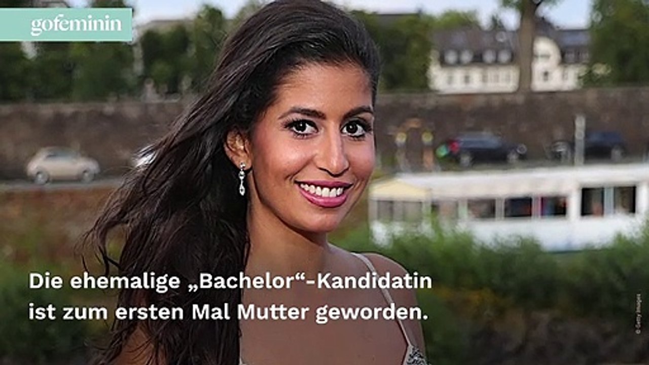 Eva Benetatou: Ihr Baby ist auf der Welt!