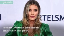 Nach Trennung: Sophia Thomalla trifft Politiker