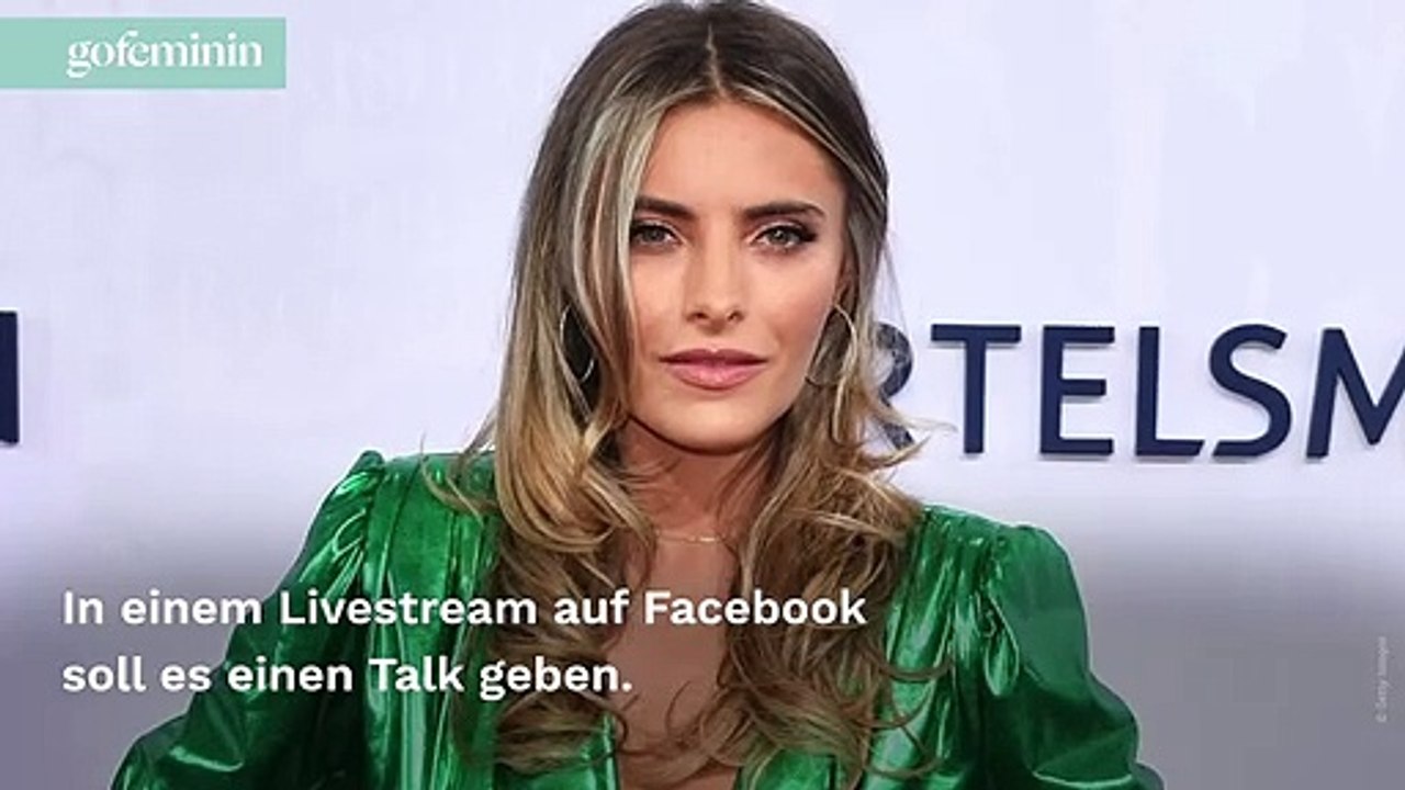 Nach Trennung: Sophia Thomalla trifft Politiker