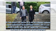 François Hollande et Julie Gayet amoureux comme au premier jour - leurs confidences sur leur vie à T