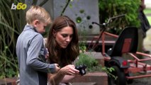 Kate Middleton’s Photography is More than Just a Picture