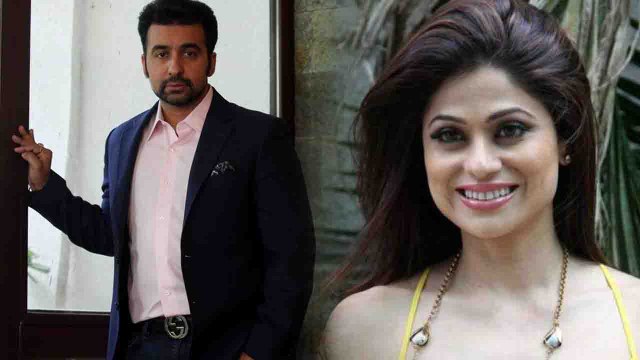 Raj Kundra, Shamita Shetty को फिल्म में करना चाहते थे कास्ट, Gehana Vasisth ने किया दावा | FilmiBeat