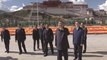 Xi Jinping viajó a Tíbet, primera visita de un presidente chino en 31 años