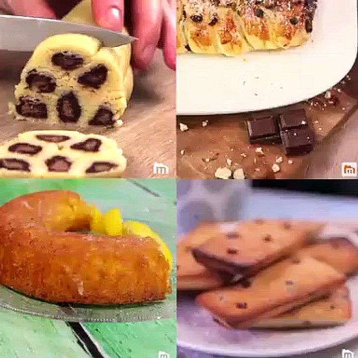[Petit plaisir]On nous souffle dans l'oreillette que c'est l'heure du goûter ?? Quelle(s) recette(s) allez-vous réaliser ?Financiers aux pépites de chocolat ?? https://bit.ly/2MlgyUmSablés léopard ?? https://bit.ly/2O4BquITresse feuilletée au c