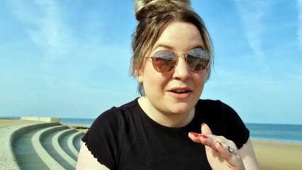 Blackpool weekend weather forecast - July 23 to 25