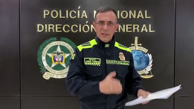 7 capturados primera línea palmira