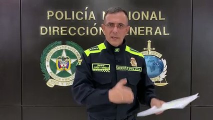 7 capturados primera línea palmira