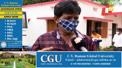 Harrasment Case - Cuttack Couple Undergoes Counselling