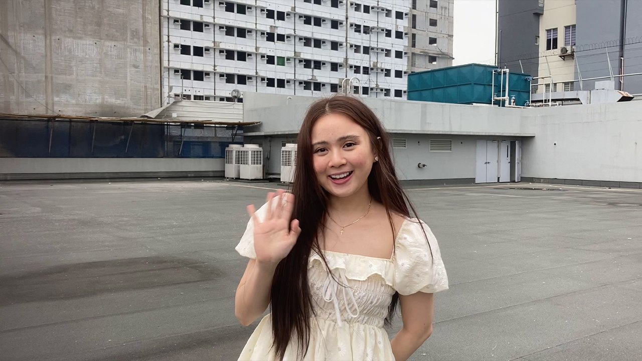FLEX: Andrea So in 'FLEX Collab' | Teaser