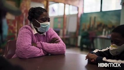 Through Our Eyes - Official Trailer