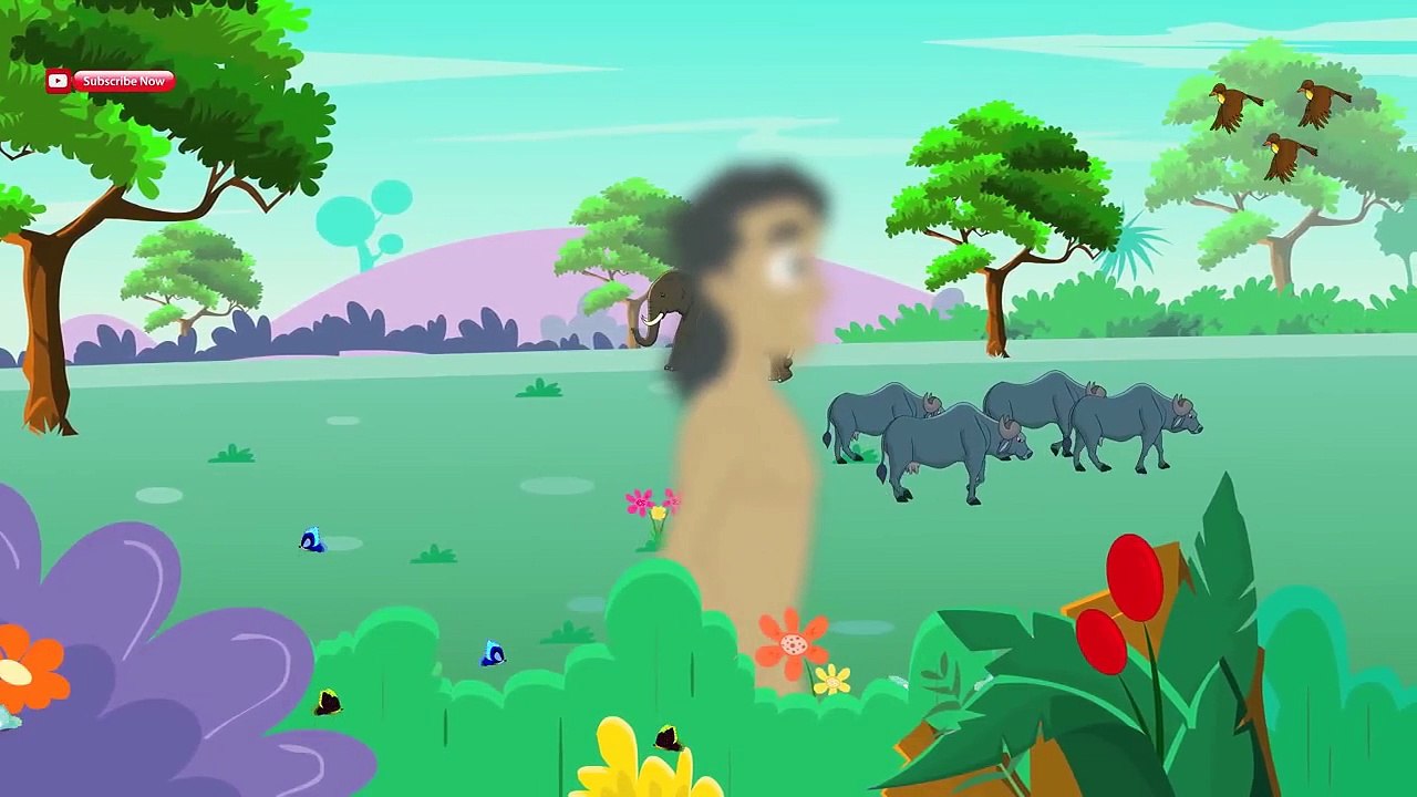 Prophet Stories In Urdu Prophet Adam (AS) Quran Stories In Urdu | EGTV6