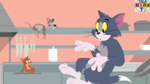 Gravi Tom - Tom and Jerry