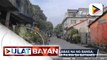 Bagyong Fabian, palabas na ng bansa; Signal no. 1, nakataas pa rin sa Batanes