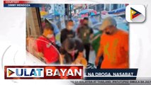 Dalawang high-value individuals, arestado sa buy-bust operation sa Quiapo, Manila; P3.4-M halaga ng iligal na droga, nasabat