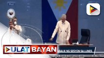 Senado, handa na sa pagbabalik ng sesyon sa Lunes; Mga senador, kanya-kanya ng mga inaasahan sa huling SONA ni Pres. Duterte