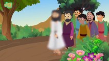 Prophet Stories In Urdu Story Of Prophet Hud (AS) Quran Stories In Urdu | EGTV6