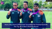2020 Tokyo Olympics Archery Rankings: Deepika Kumari Finishes Ninth, Men Have Disappointing Outing