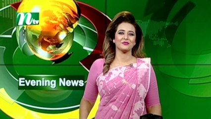 NTV Evening News | 23 July 2021