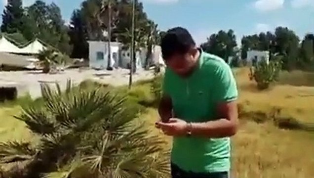 لحظة مؤثرة.. بكاء مدير مستشفى في تونس بسبب نقص الأوكسجين جراء انتشار كورونا