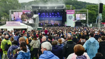 the Sheffield Weekend preview - Saturday July 24th 2021