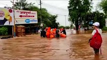 India, decine di morti e dispersi a seguito di frane e inondazioni