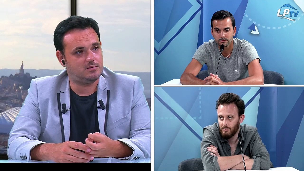 Le Mercatalk du 23 juillet 2021 : quelle cerise sur le gâteau pour le mercato de l'OM ?