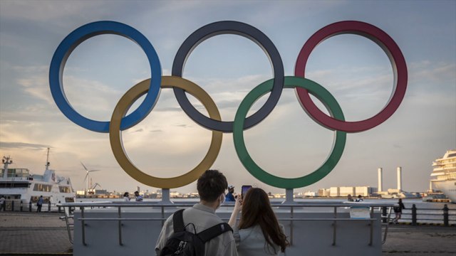 Jeux olympiques: quelles sont les chances de médailles pour les Belges à Tokyo ?