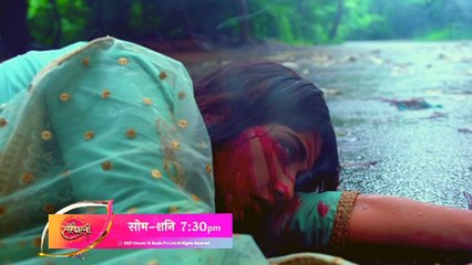 Choti Sarrdaarni Episode 540: Meher & Sarabjit's meets with an accident | FilmiBeat