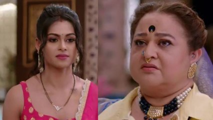 Molkki Episode 179: Nandini knows truth of Prakashi |FilmiBeat