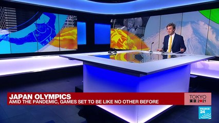 Skateboarding at the Olympics: Nonconformist sport now part of the mainstream?