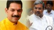 Siddaramaiah calls for a Dalit CM in Karnataka | ನಳಿನ್ ಕುಮಾರ್ ಗೆ ಸವಾಲ್ ಹಾಕಿದ ಸಿದ್ದು! | Oneindia