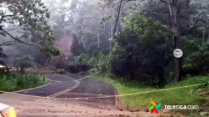 tn7 2 aguaceros de las últimas horas han generado más de 200 incidentes 230721