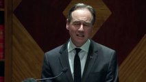 Greg Hunt provides latest COVID-19 vaccination figures - Coronavirus - News Australia