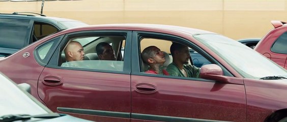 Sicario (2015) HD 1080p x264 - French (MD)