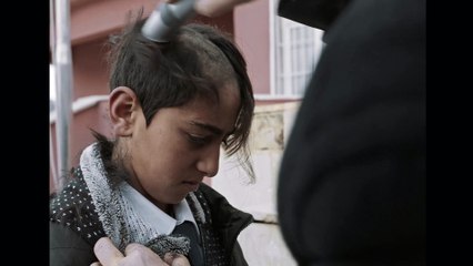 Brother's Keeper - Trailer