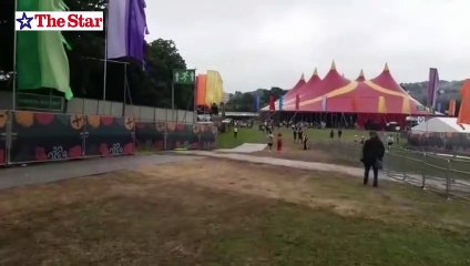 First look inside Tramlines festival 2021