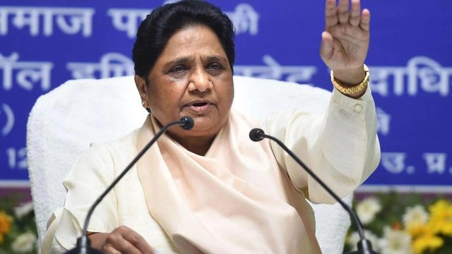 Will BSP's Brahmin card change political equation in UP?