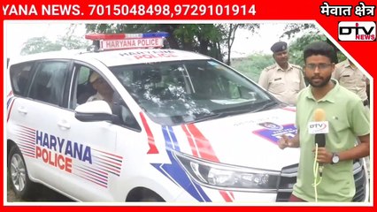 आपातकालीन 112 गाड़ी की खासियत "बस एक कॉल दूर हम तैयार हैं"नूह जिला में 20 गाड़ी रोड़ पर 24 घंटे रोड़  #आपातकालीन112नंबर #गाड़ी #एम्बुलेंससेवा #फायरब्रिगेडसेवा