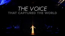 Whitney Houston : la bande-annonce du spectacle en hologramme