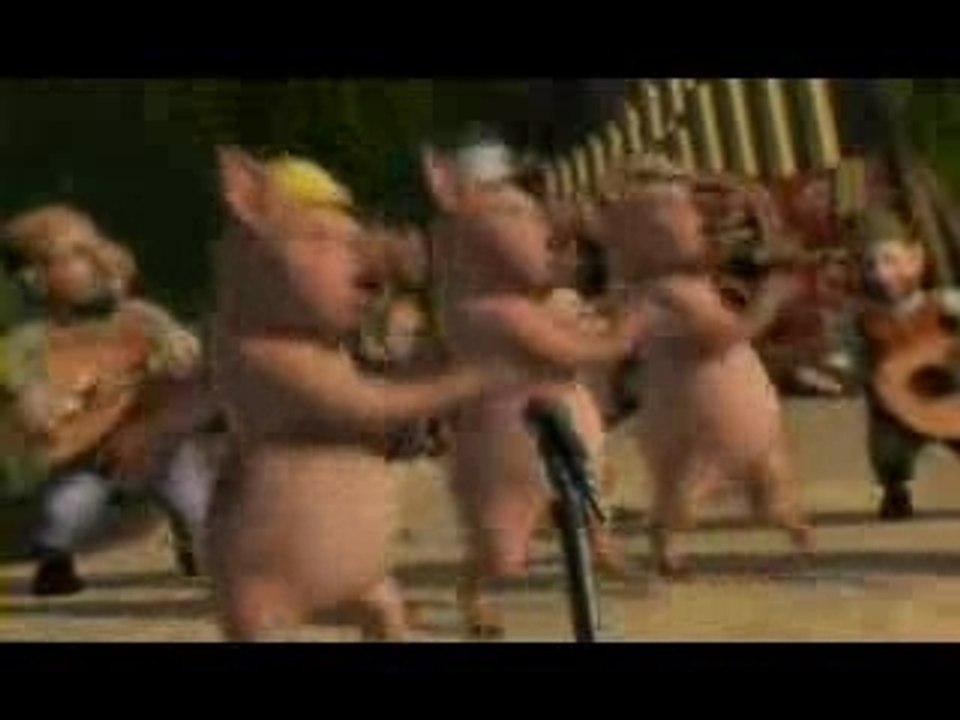 Shrek