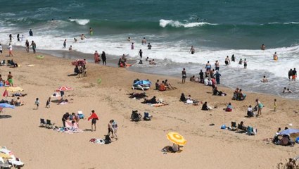 2 bin nüfuslu Kıyıköy'e 50 bin kişinin gelmesi belediye başkanını isyan ettirdi: Başka tatil beldelerini tercih edin