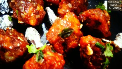 Honey Glazed Chicken Lollipops