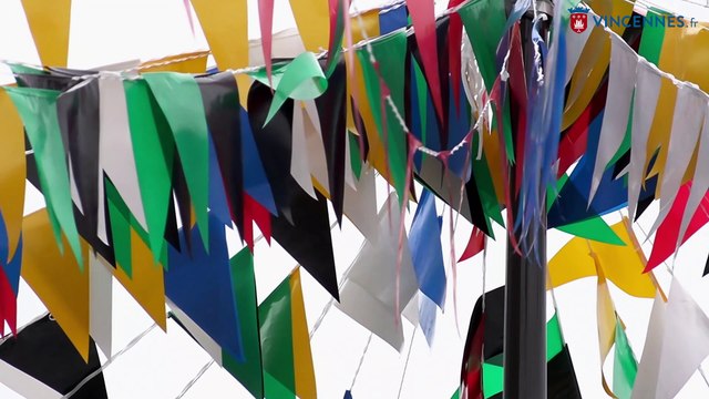 Les Estivales de Vincennes