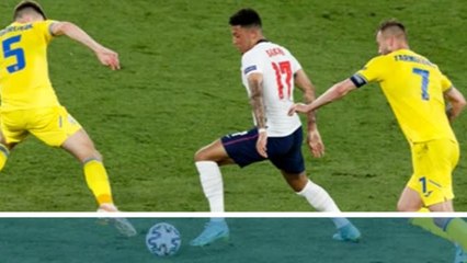 Man Utd sign Sancho from Dortmund for £73m